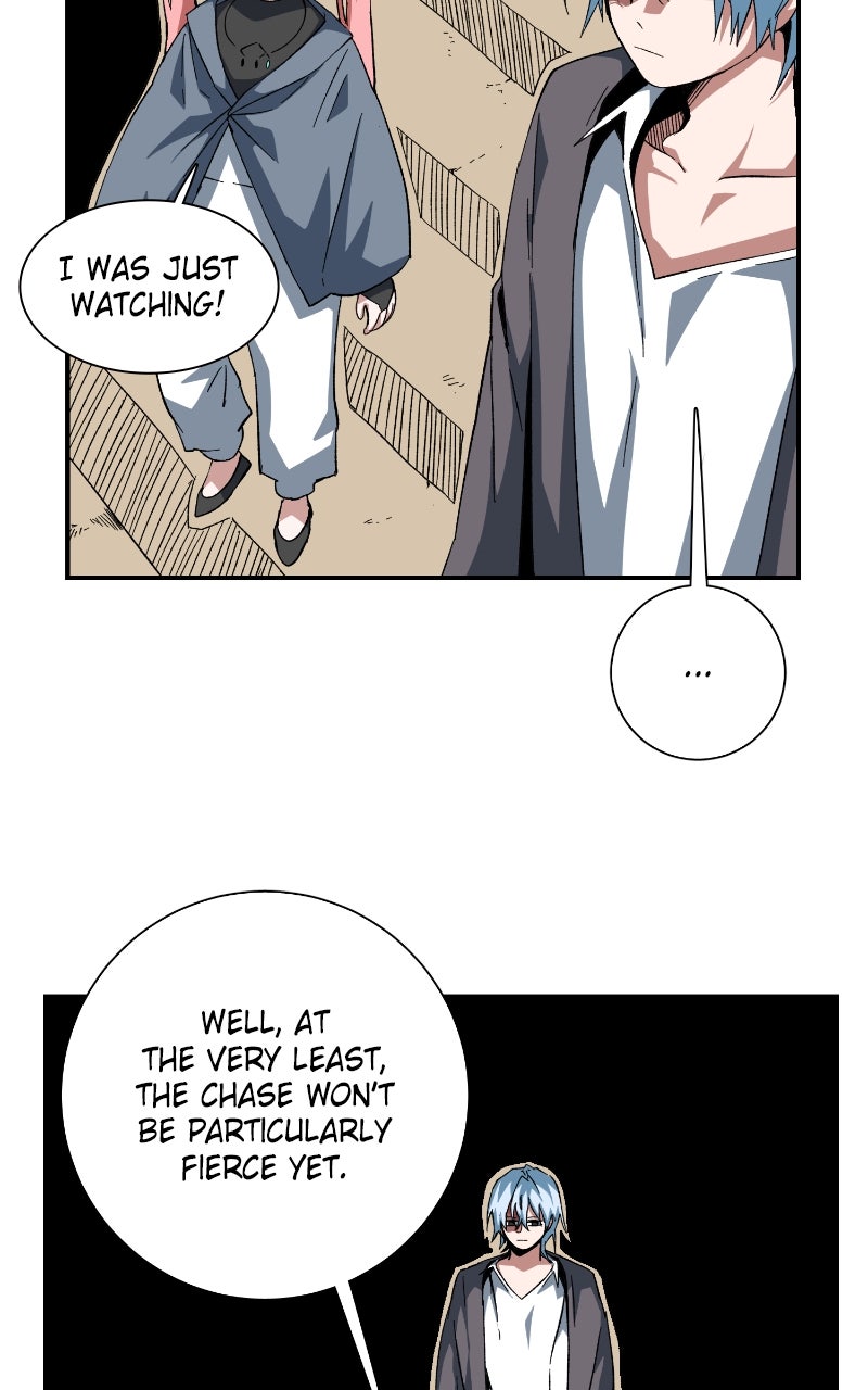 Read One Step Closer to the Demon King Manga Online