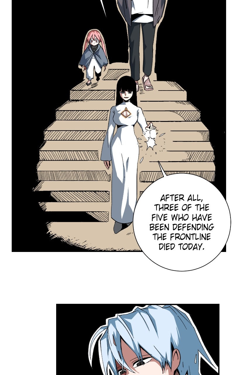 Read One Step Closer to the Demon King Manga Online