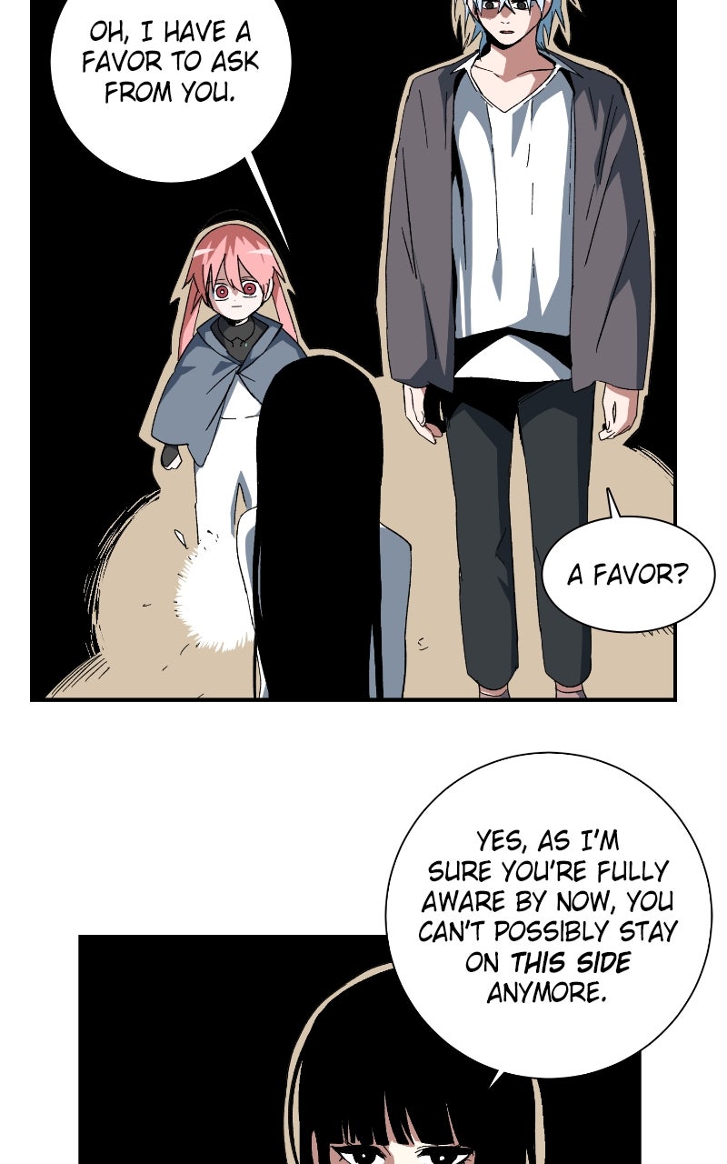 Read One Step Closer to the Demon King Manga Online