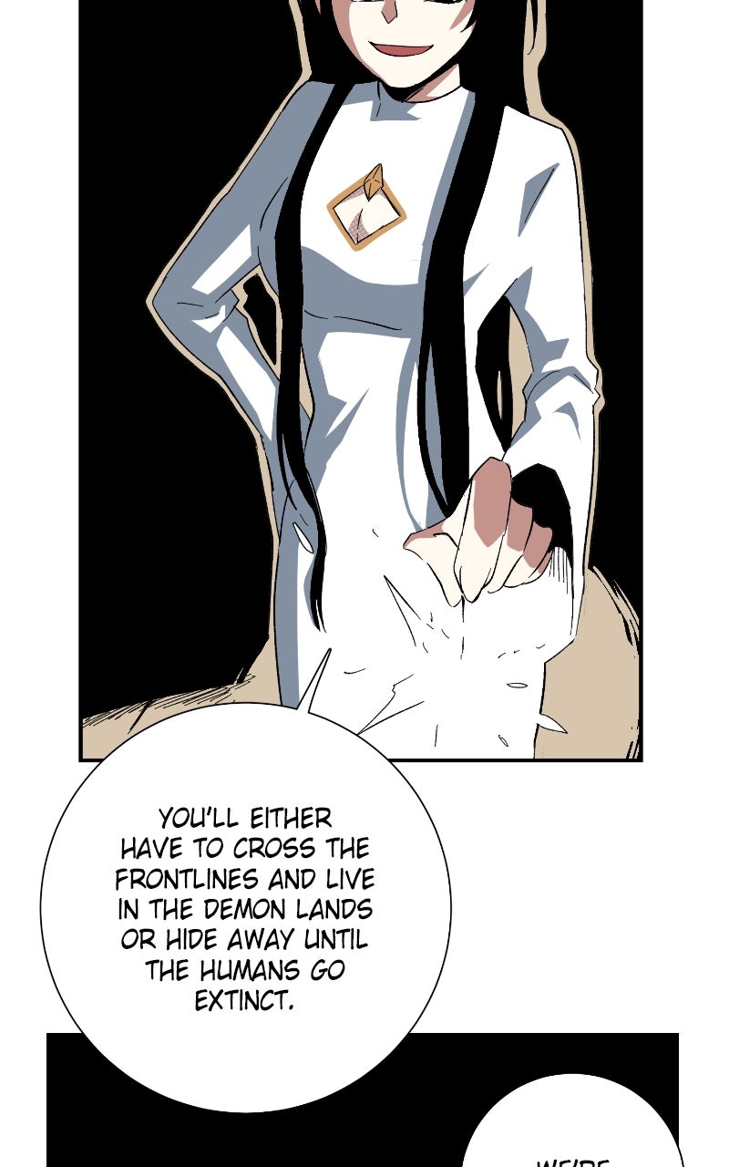 Read One Step Closer to the Demon King Manga Online