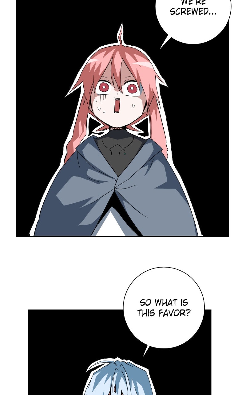 Read One Step Closer to the Demon King Manga Online