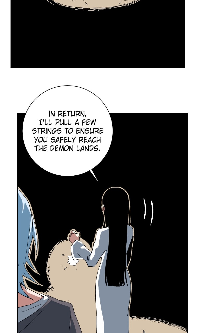 Read One Step Closer to the Demon King Manga Online