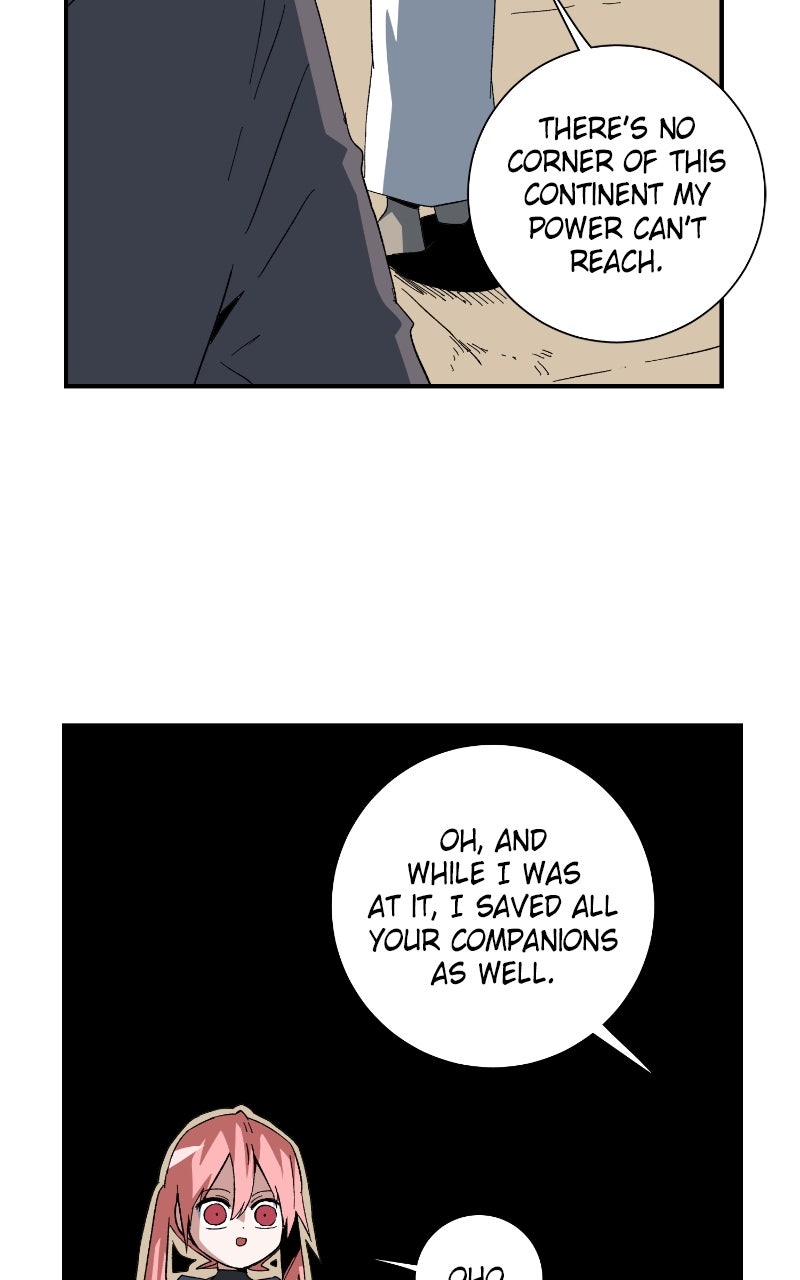 Read One Step Closer to the Demon King Manga Online