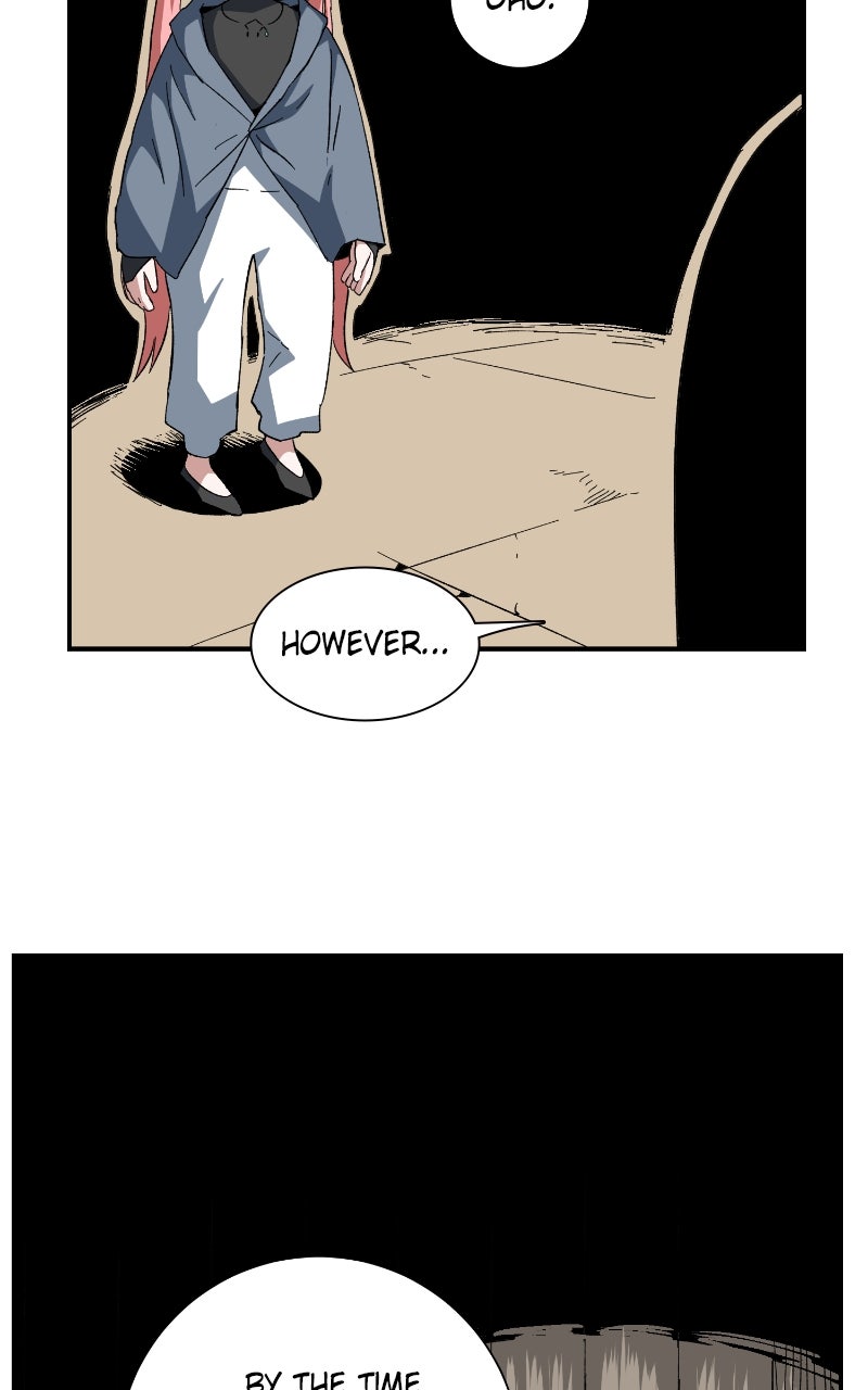 Read One Step Closer to the Demon King Manga Online