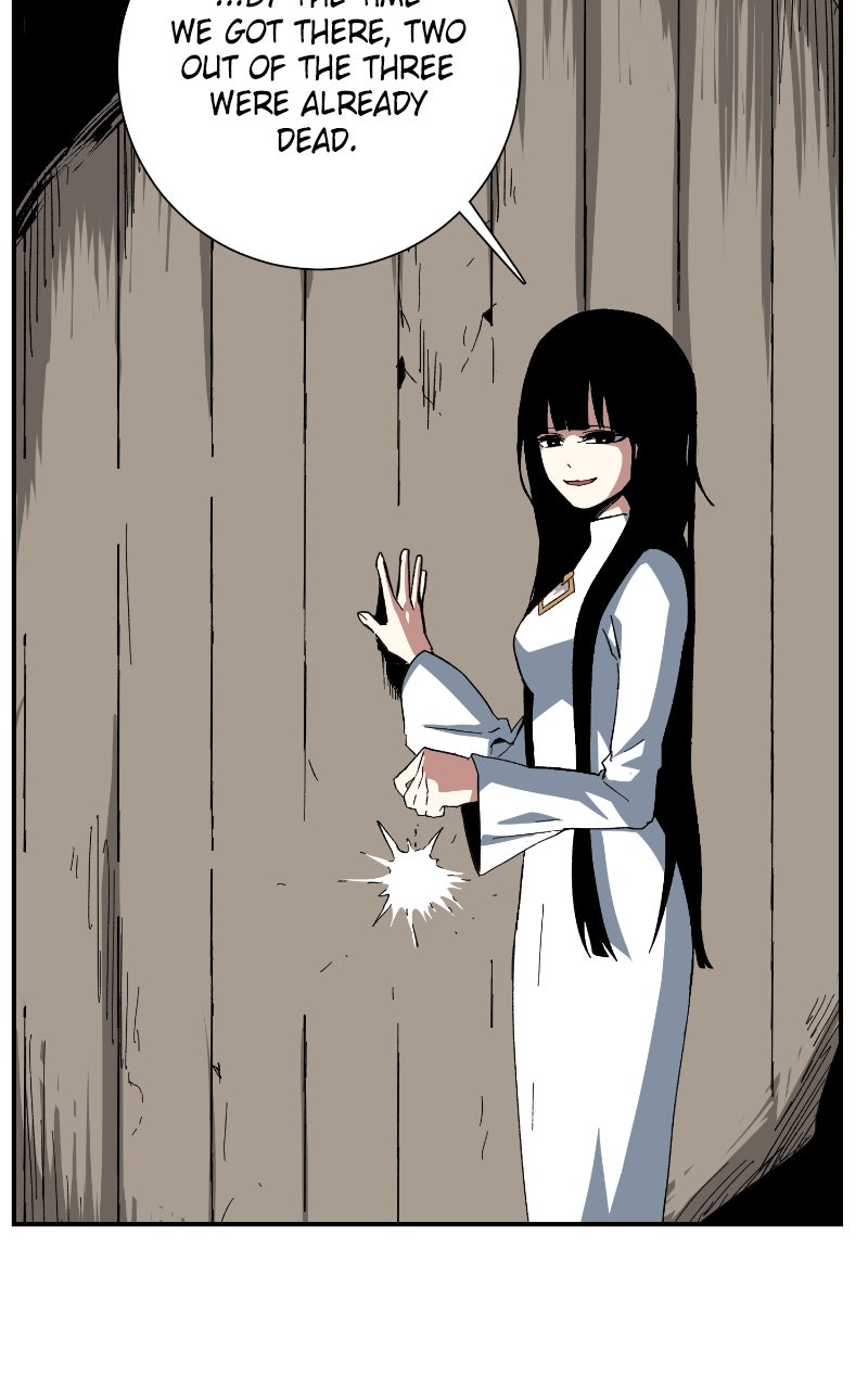 Read One Step Closer to the Demon King Manga Online