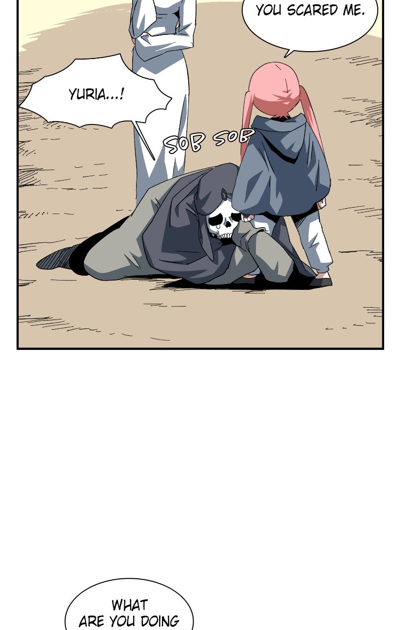 Read One Step Closer to the Demon King Manga Online