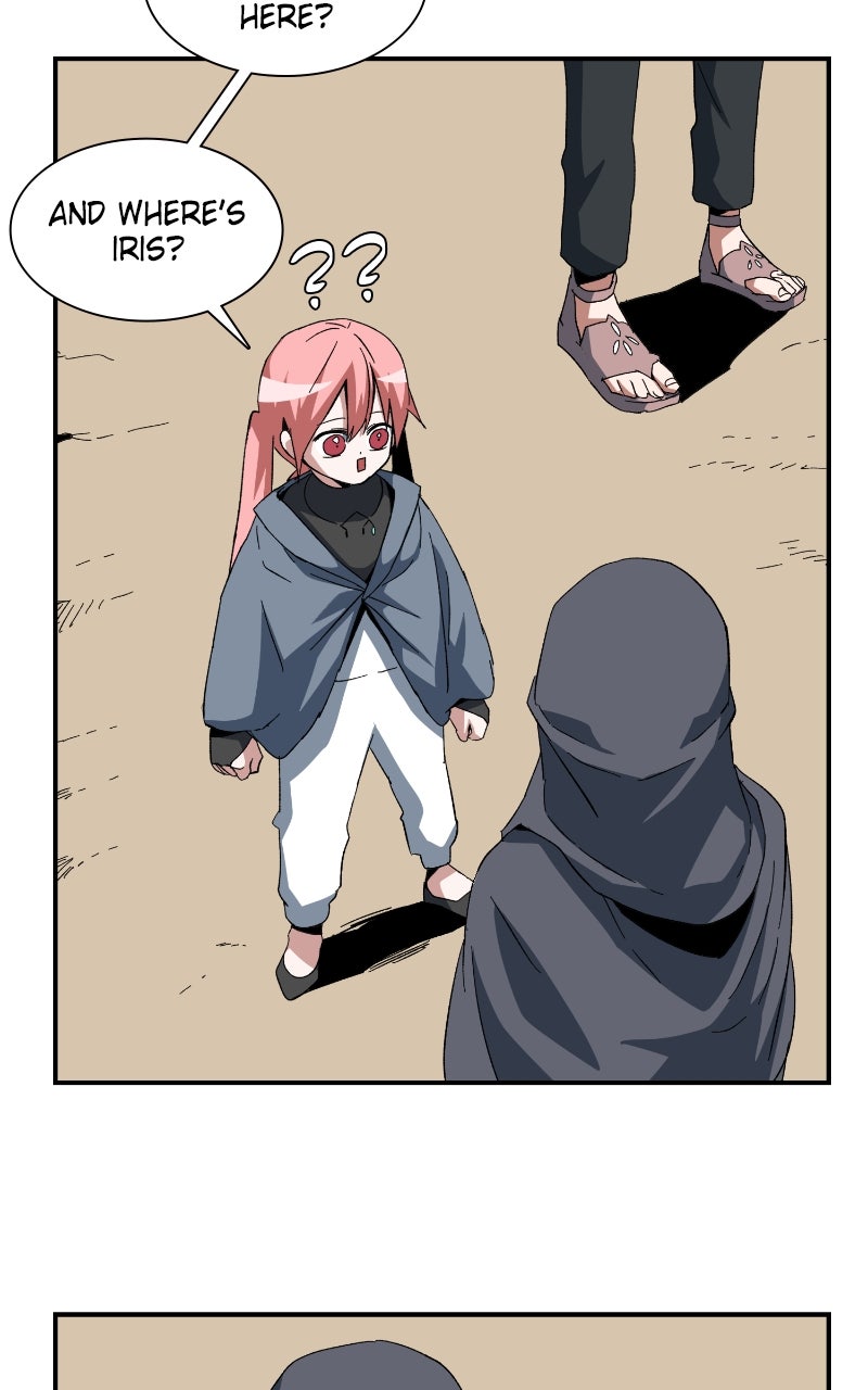 Read One Step Closer to the Demon King Manga Online