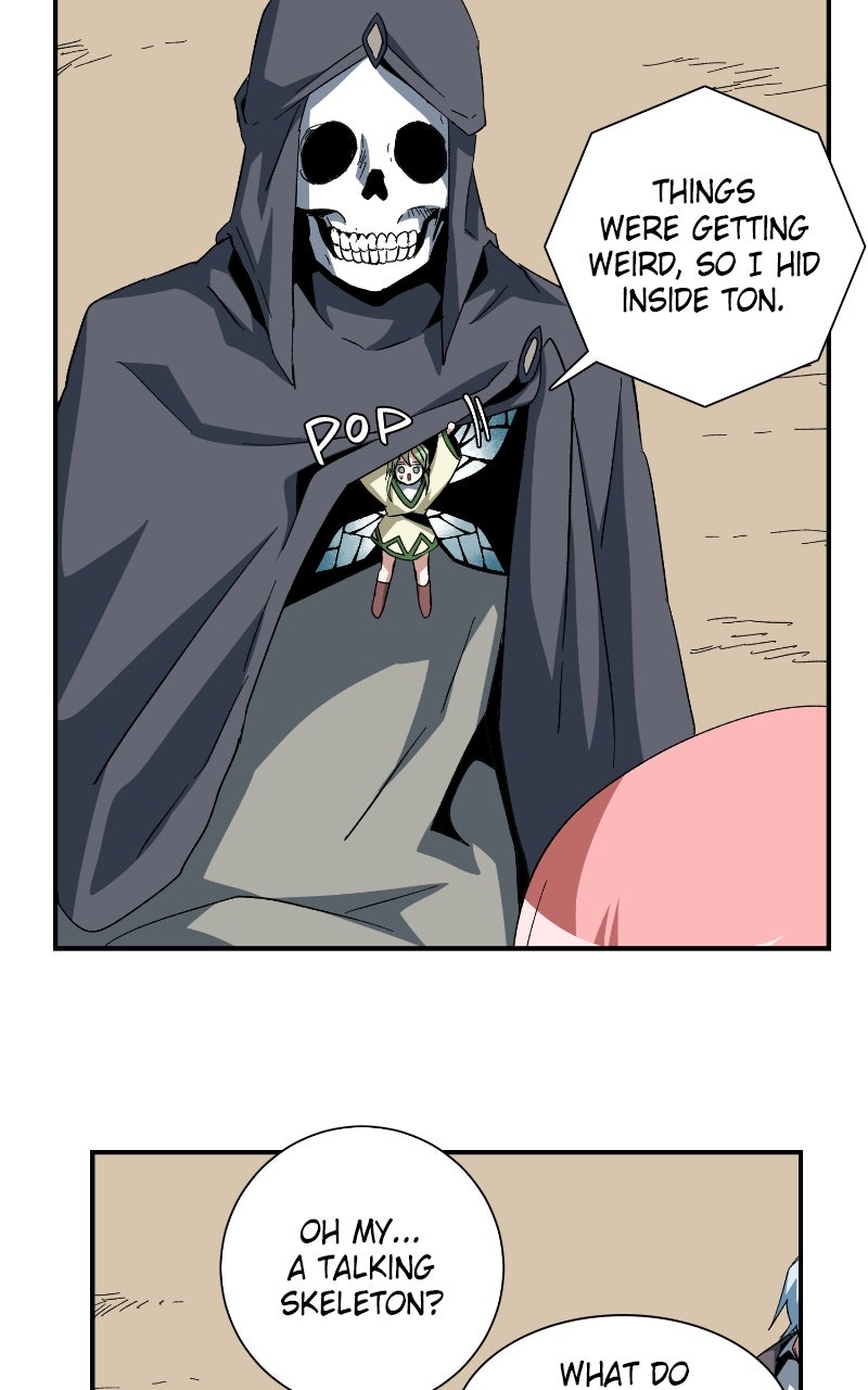 Read One Step Closer to the Demon King Manga Online