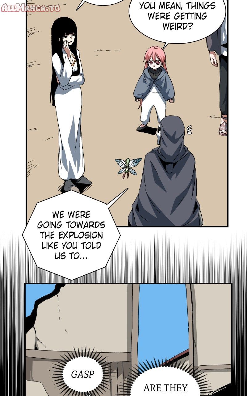 Read One Step Closer to the Demon King Manga Online