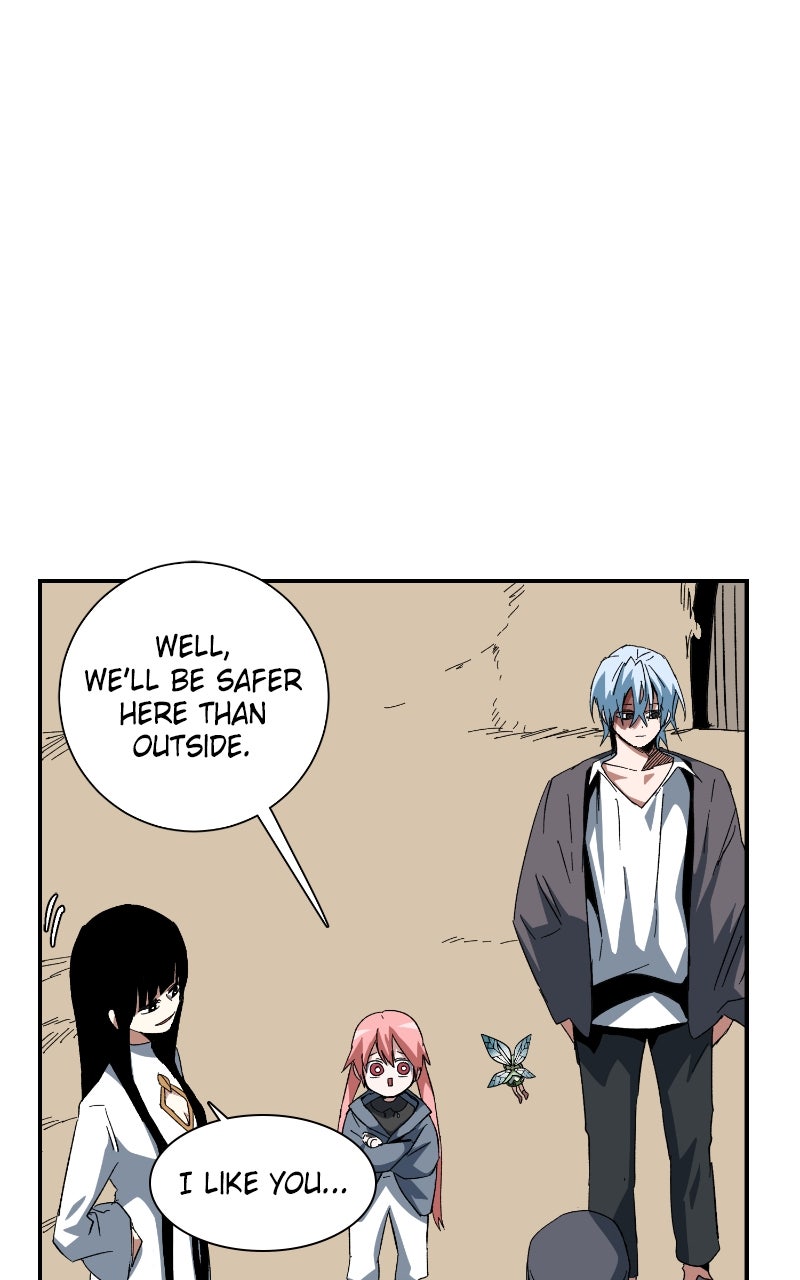 Read One Step Closer to the Demon King Manga Online