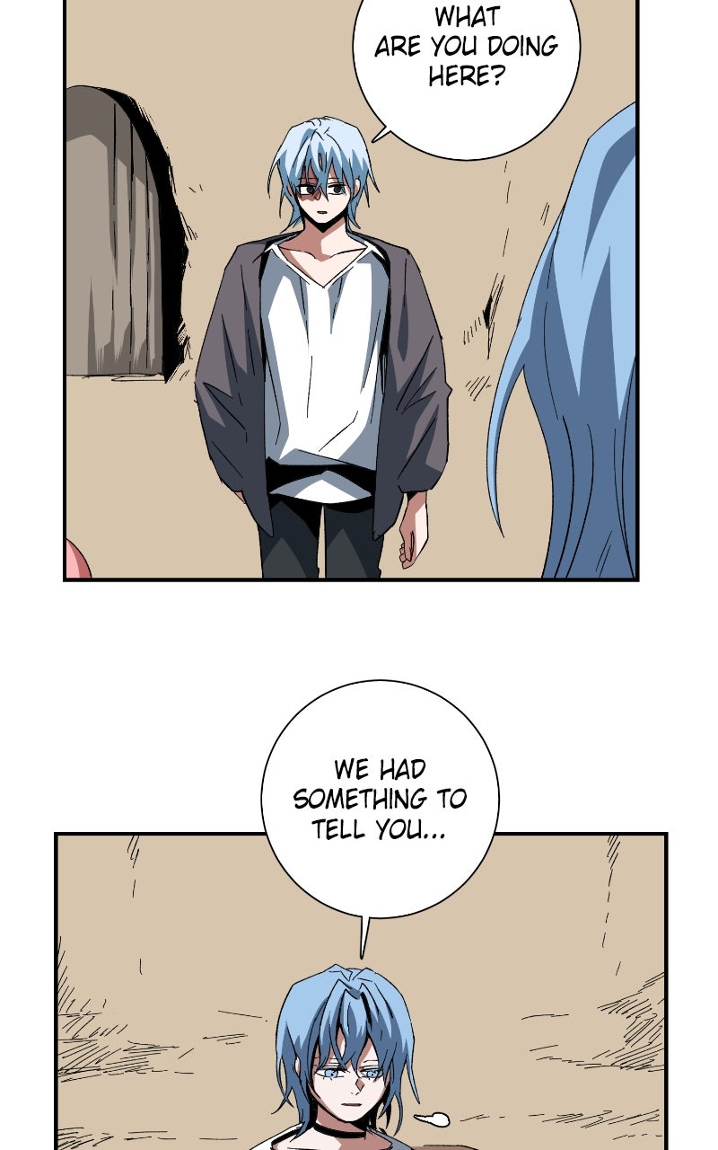 Read One Step Closer to the Demon King Manga Online