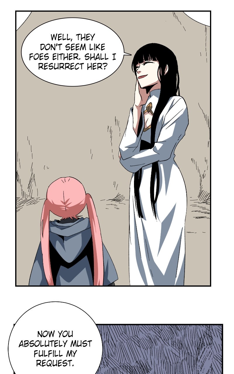 Read One Step Closer to the Demon King Manga Online