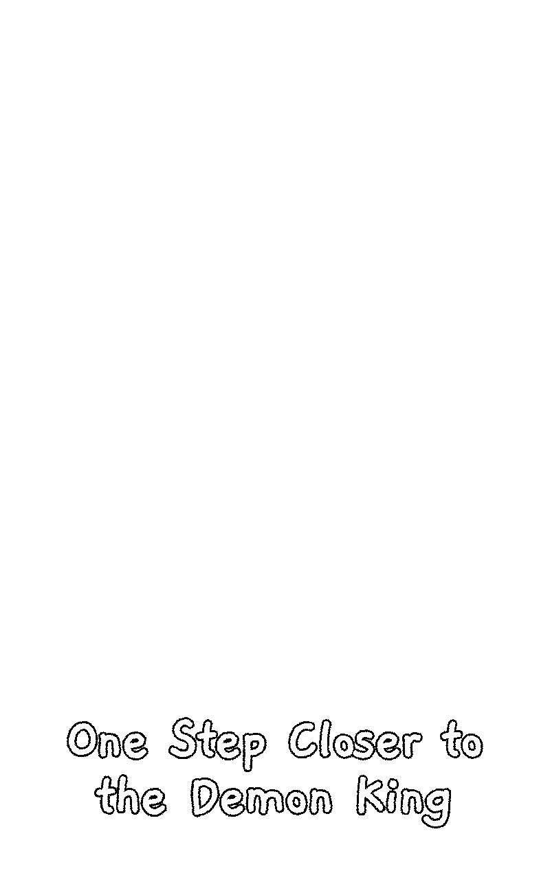 Read One Step Closer to the Demon King Manga Online