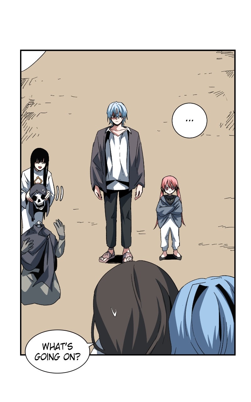 Read One Step Closer to the Demon King Manga Online