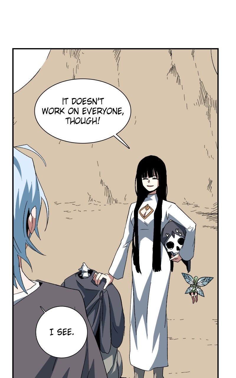 Read One Step Closer to the Demon King Manga Online