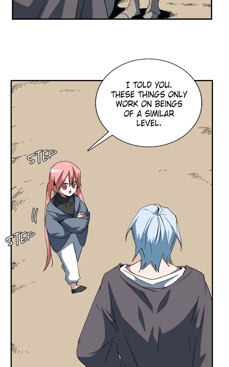 Read One Step Closer to the Demon King Manga Online