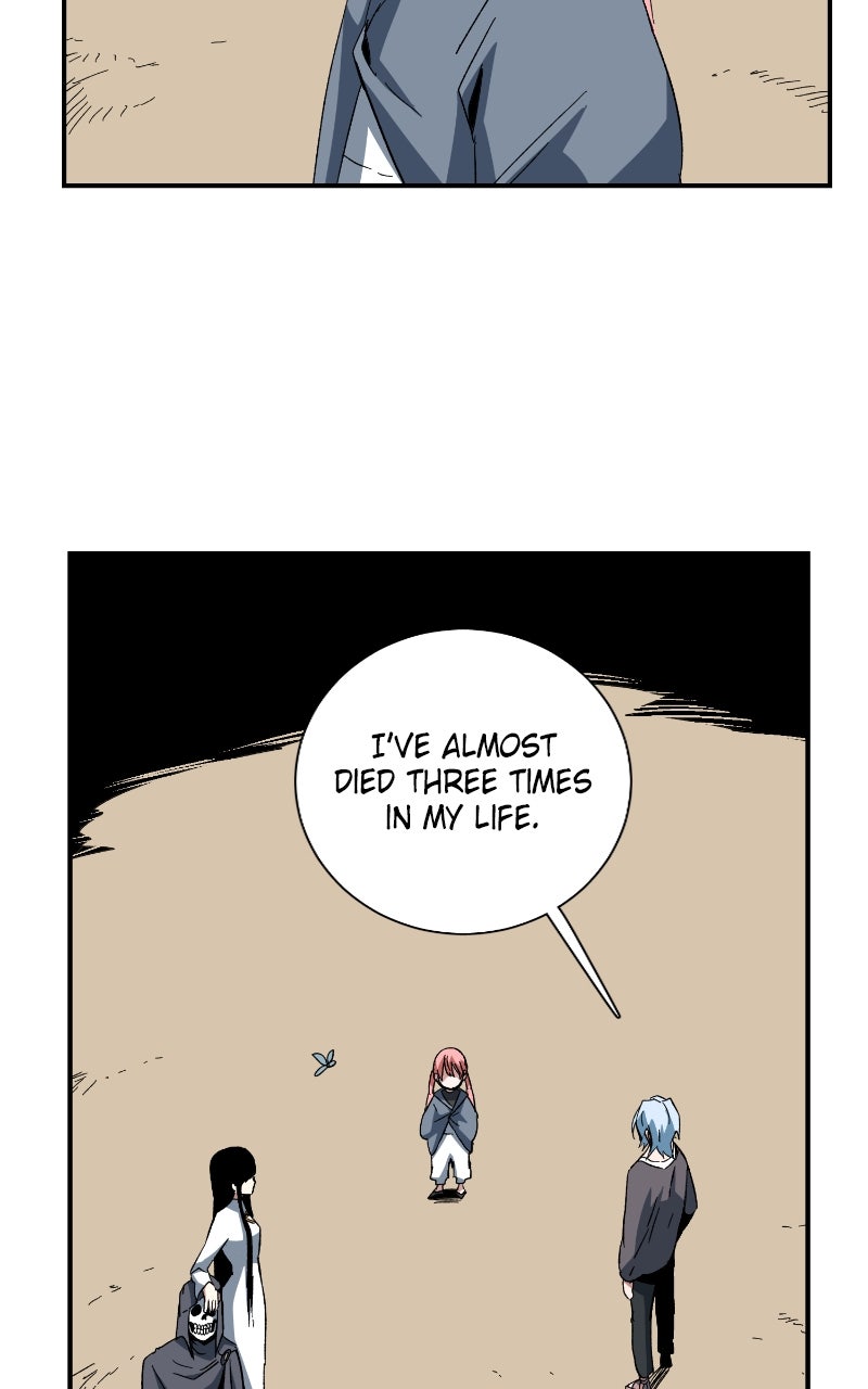 Read One Step Closer to the Demon King Manga Online