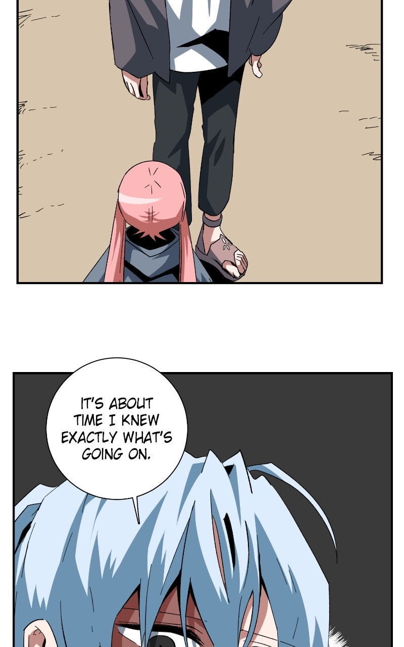 Read One Step Closer to the Demon King Manga Online