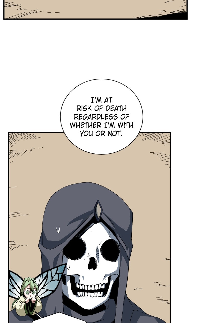 Read One Step Closer to the Demon King Manga Online