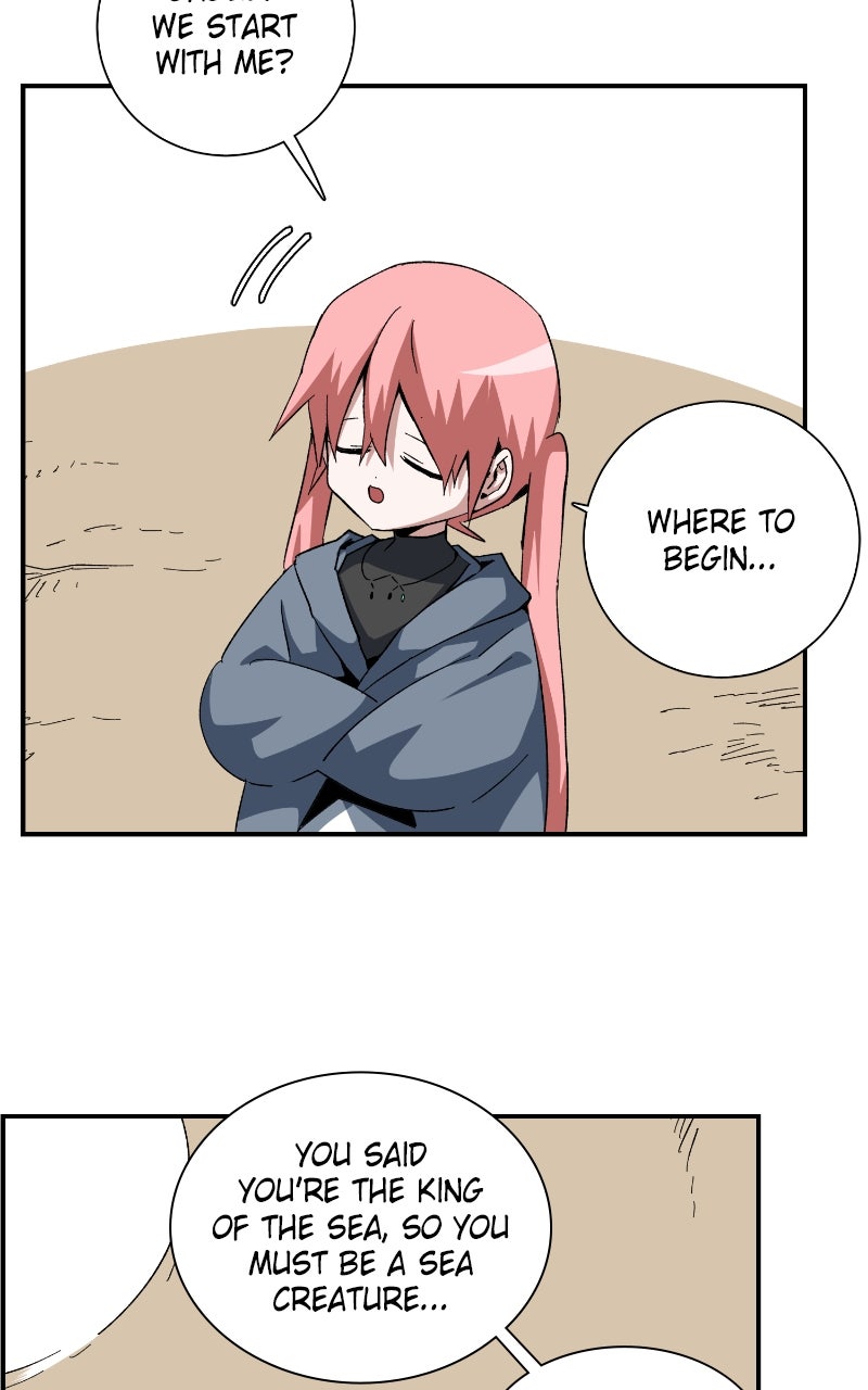 Read One Step Closer to the Demon King Manga Online