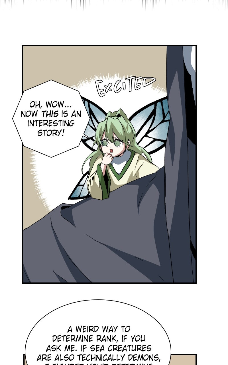 Read One Step Closer to the Demon King Manga Online