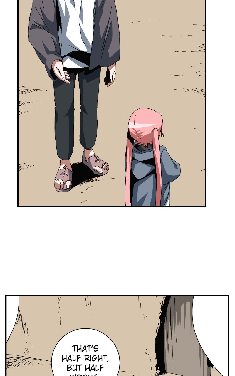 Read One Step Closer to the Demon King Manga Online