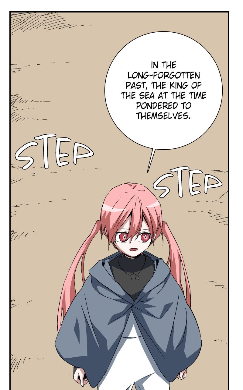 Read One Step Closer to the Demon King Manga Online