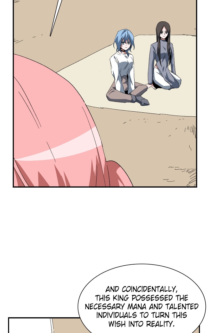 Read One Step Closer to the Demon King Manga Online