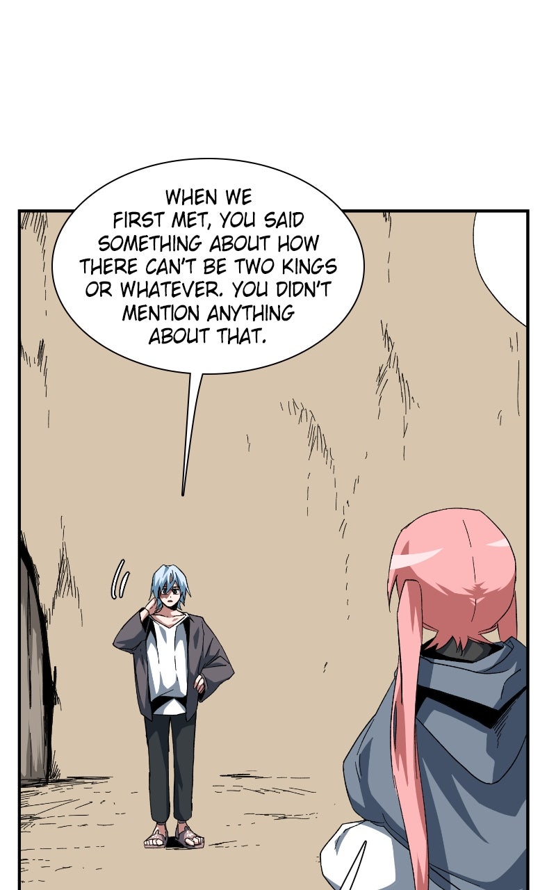 Read One Step Closer to the Demon King Manga Online