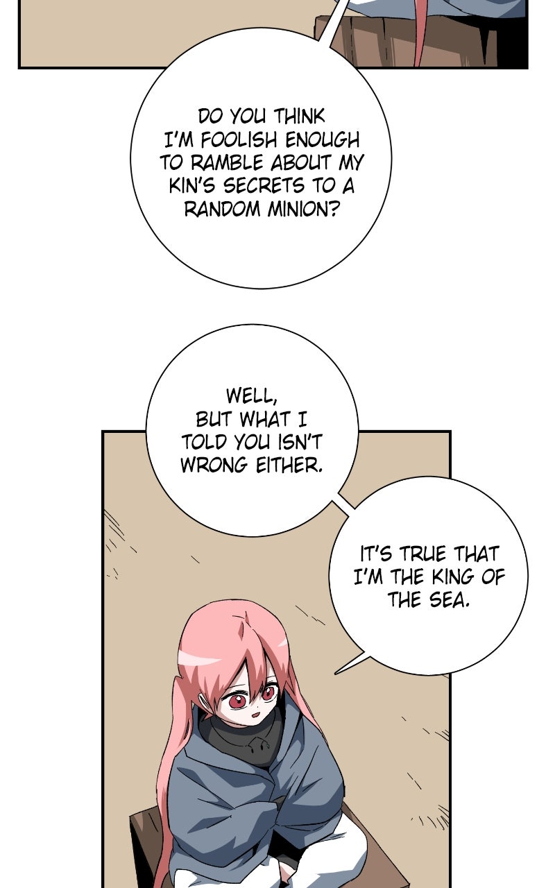 Read One Step Closer to the Demon King Manga Online