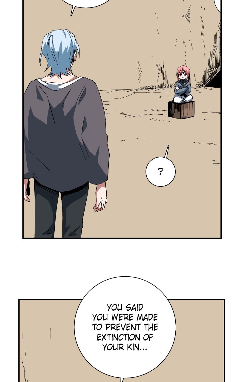 Read One Step Closer to the Demon King Manga Online