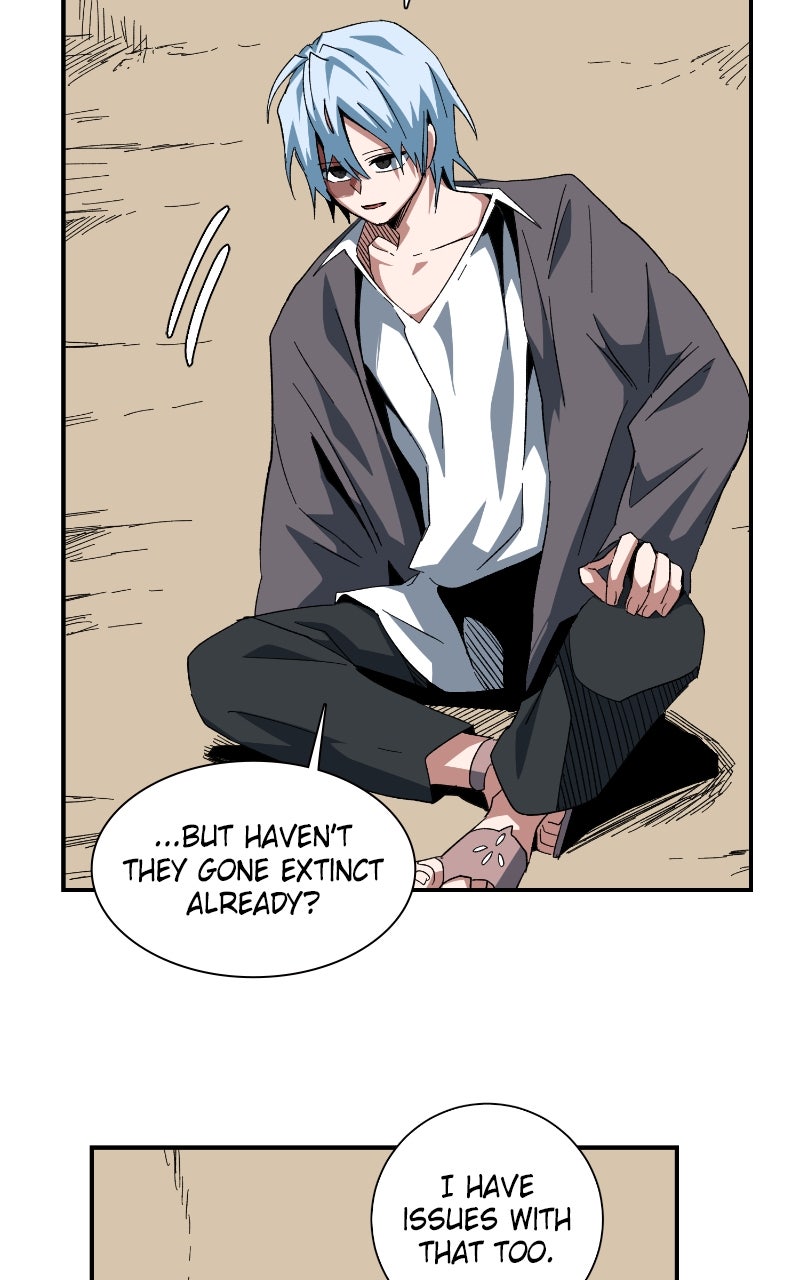 Read One Step Closer to the Demon King Manga Online