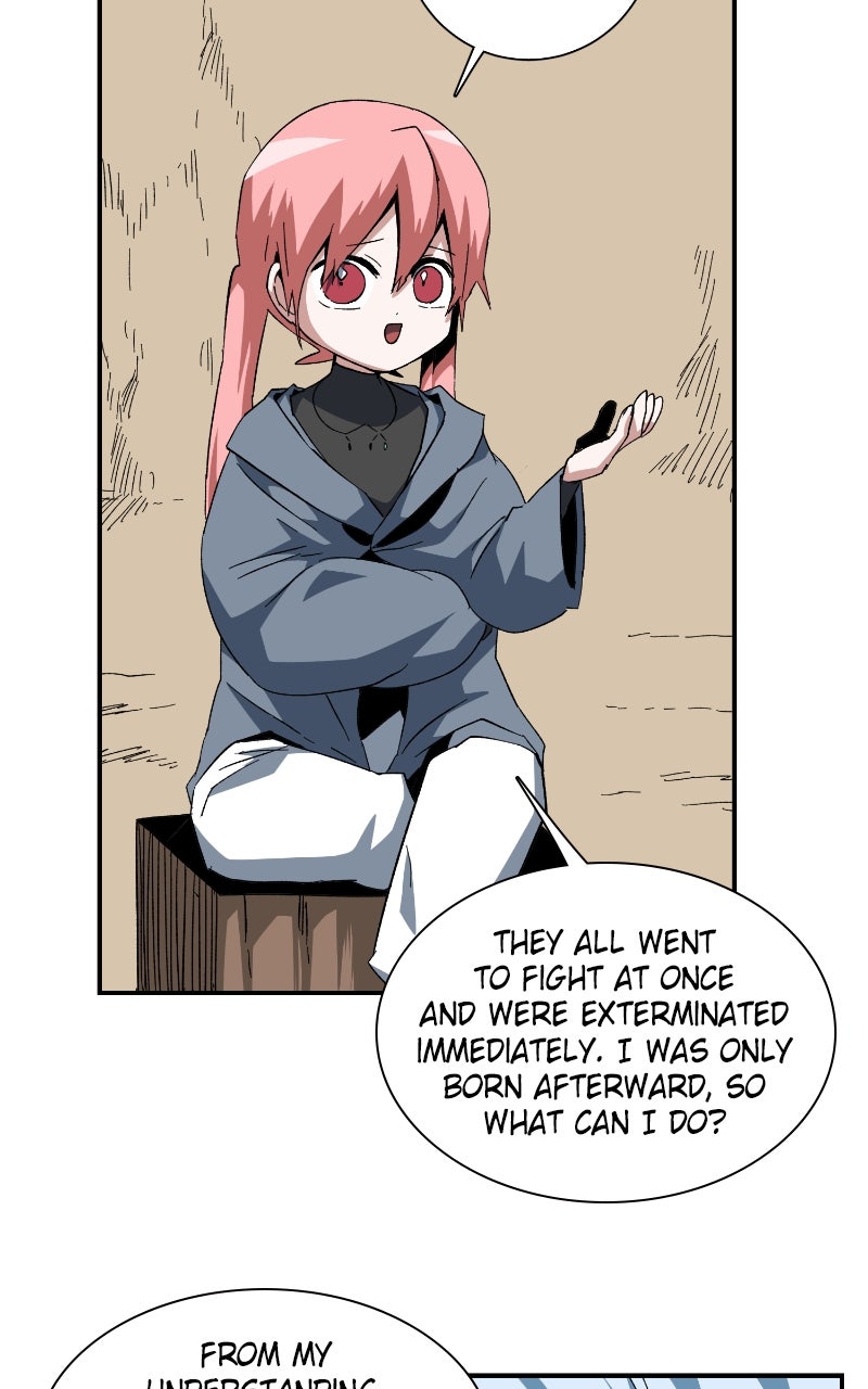 Read One Step Closer to the Demon King Manga Online