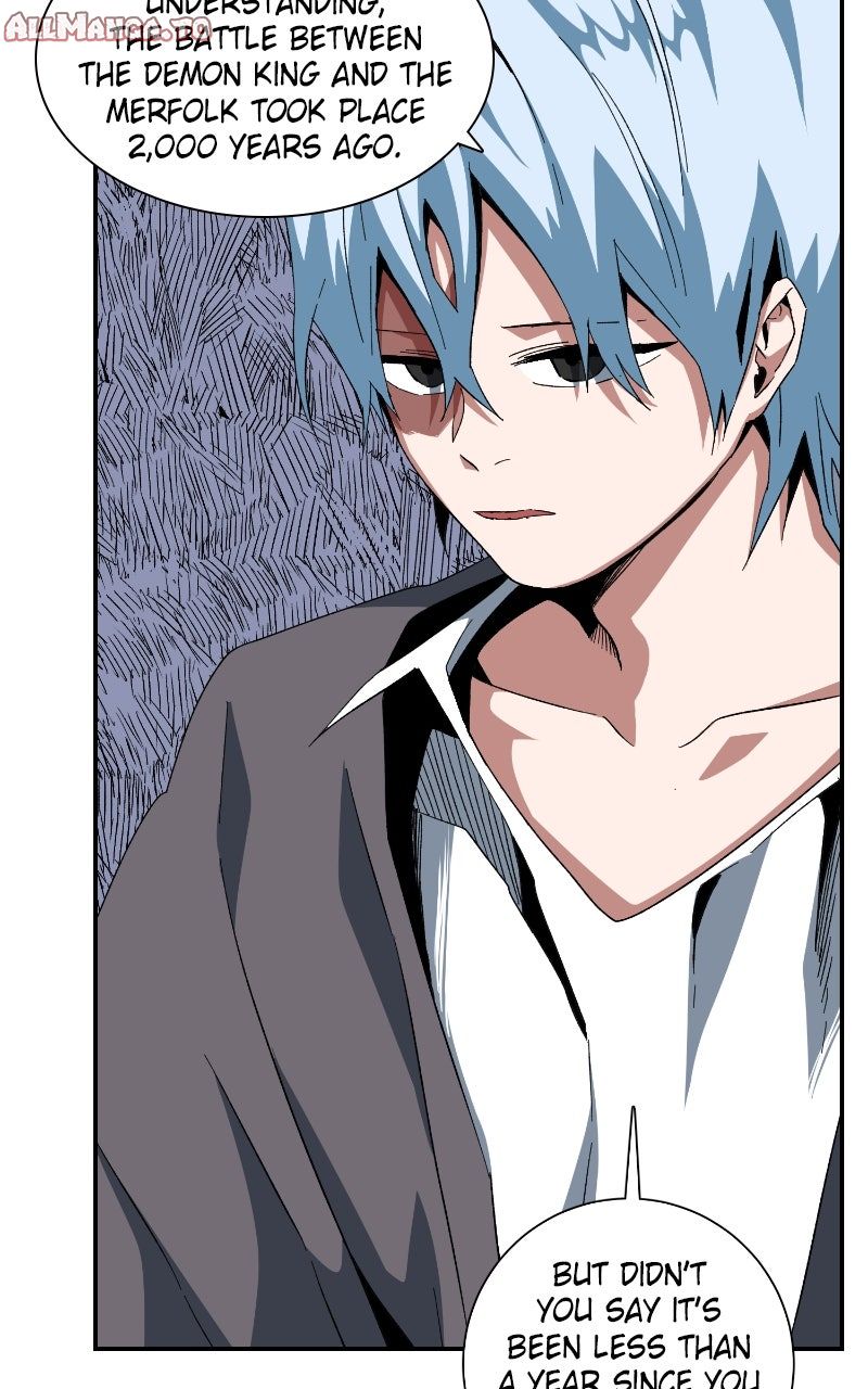 Read One Step Closer to the Demon King Manga Online