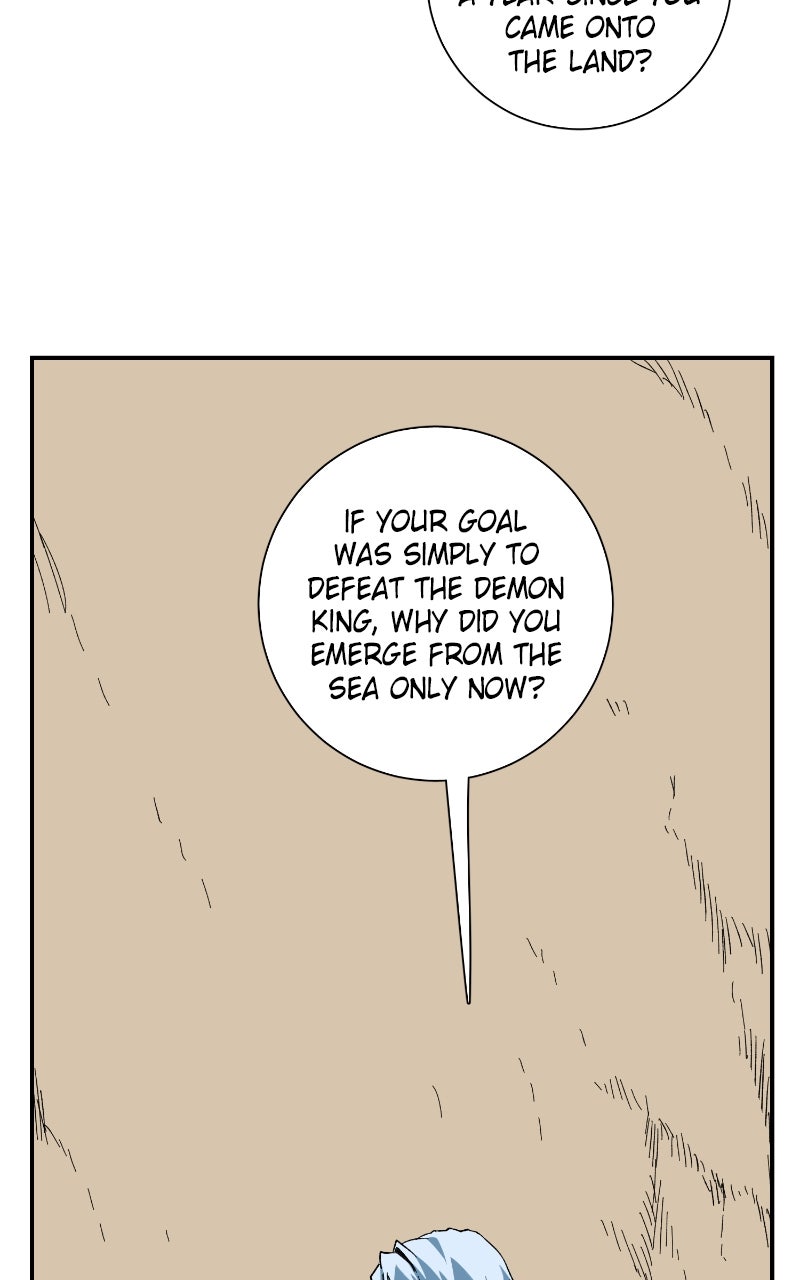 Read One Step Closer to the Demon King Manga Online