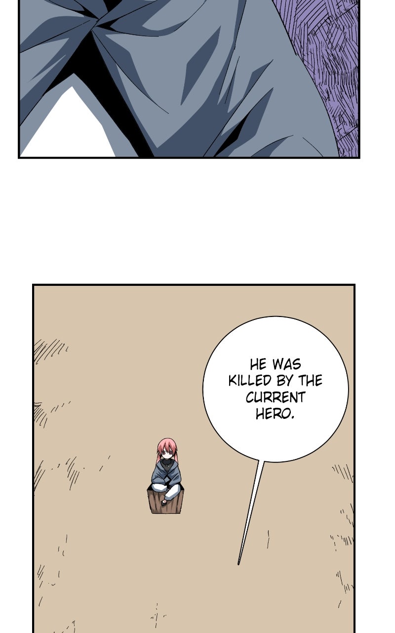 Read One Step Closer to the Demon King Manga Online