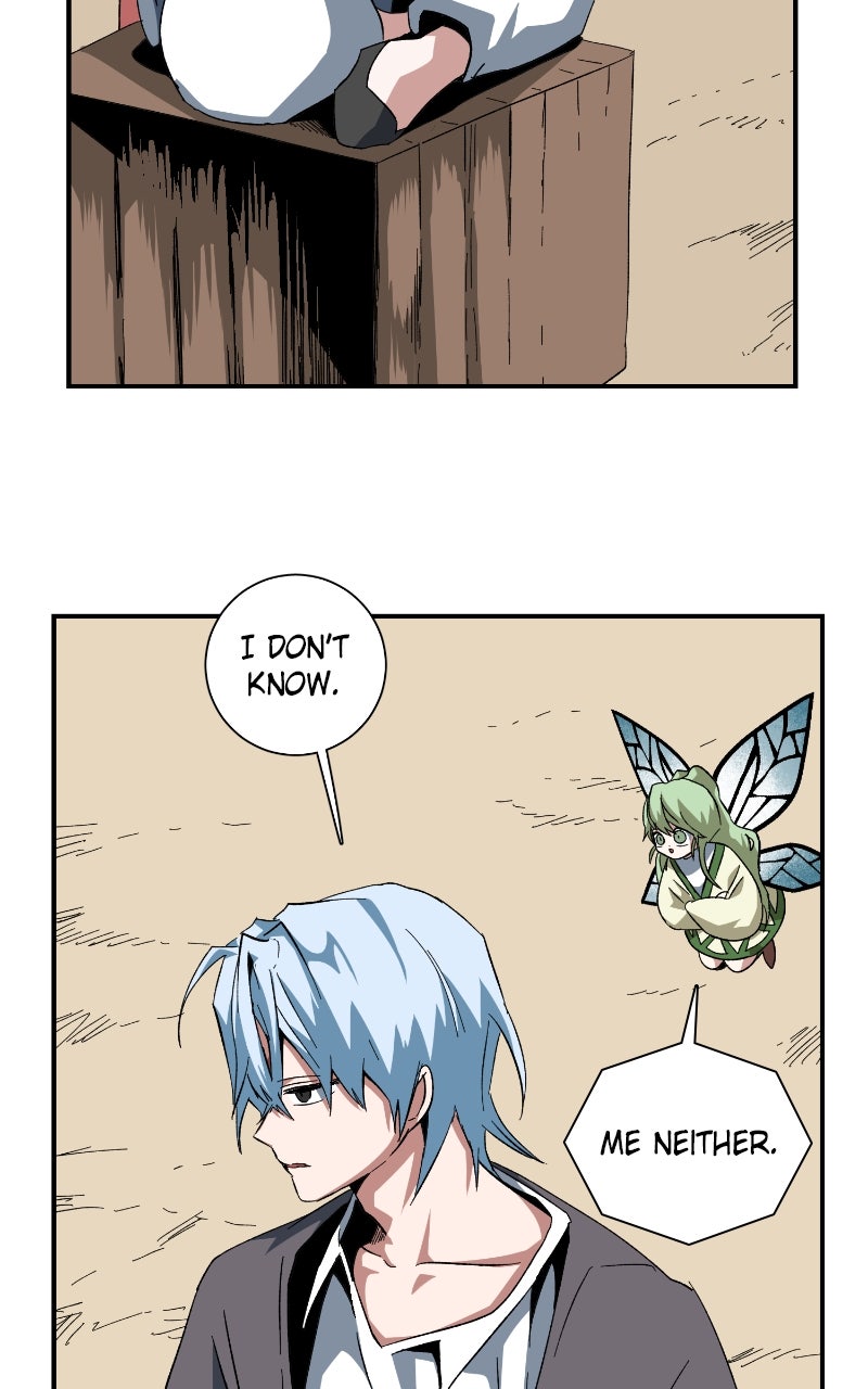 Read One Step Closer to the Demon King Manga Online