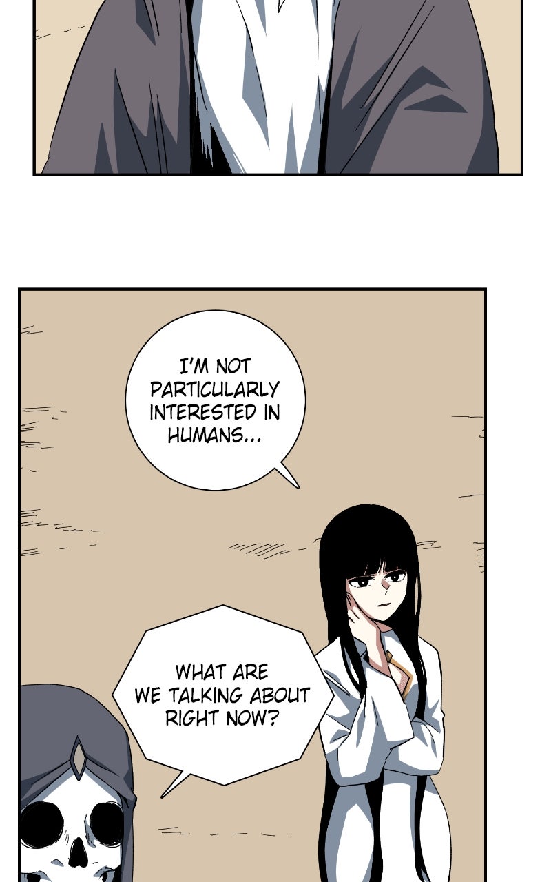 Read One Step Closer to the Demon King Manga Online