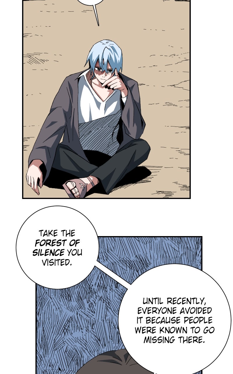 Read One Step Closer to the Demon King Manga Online