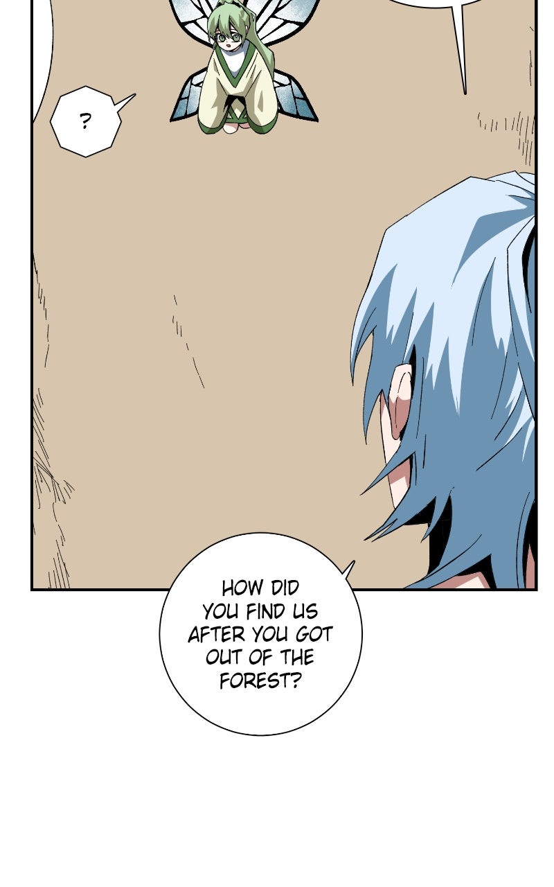 Read One Step Closer to the Demon King Manga Online