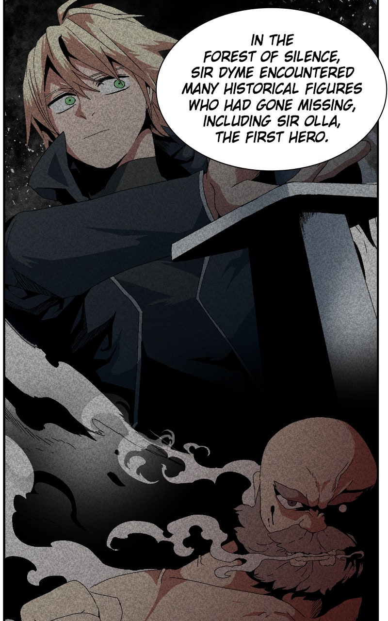 Read One Step Closer to the Demon King Manga Online