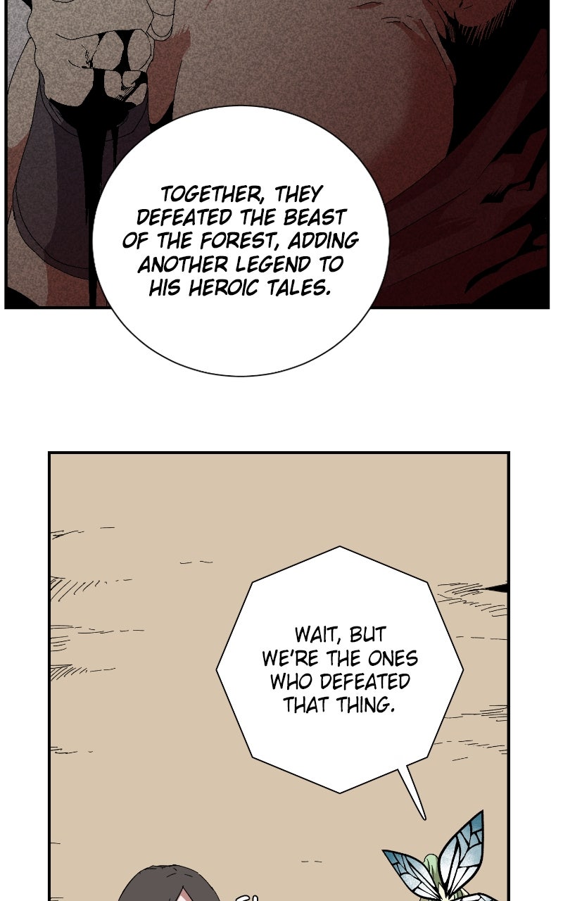 Read One Step Closer to the Demon King Manga Online