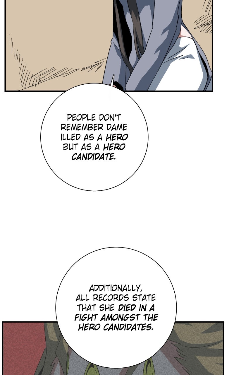 Read One Step Closer to the Demon King Manga Online