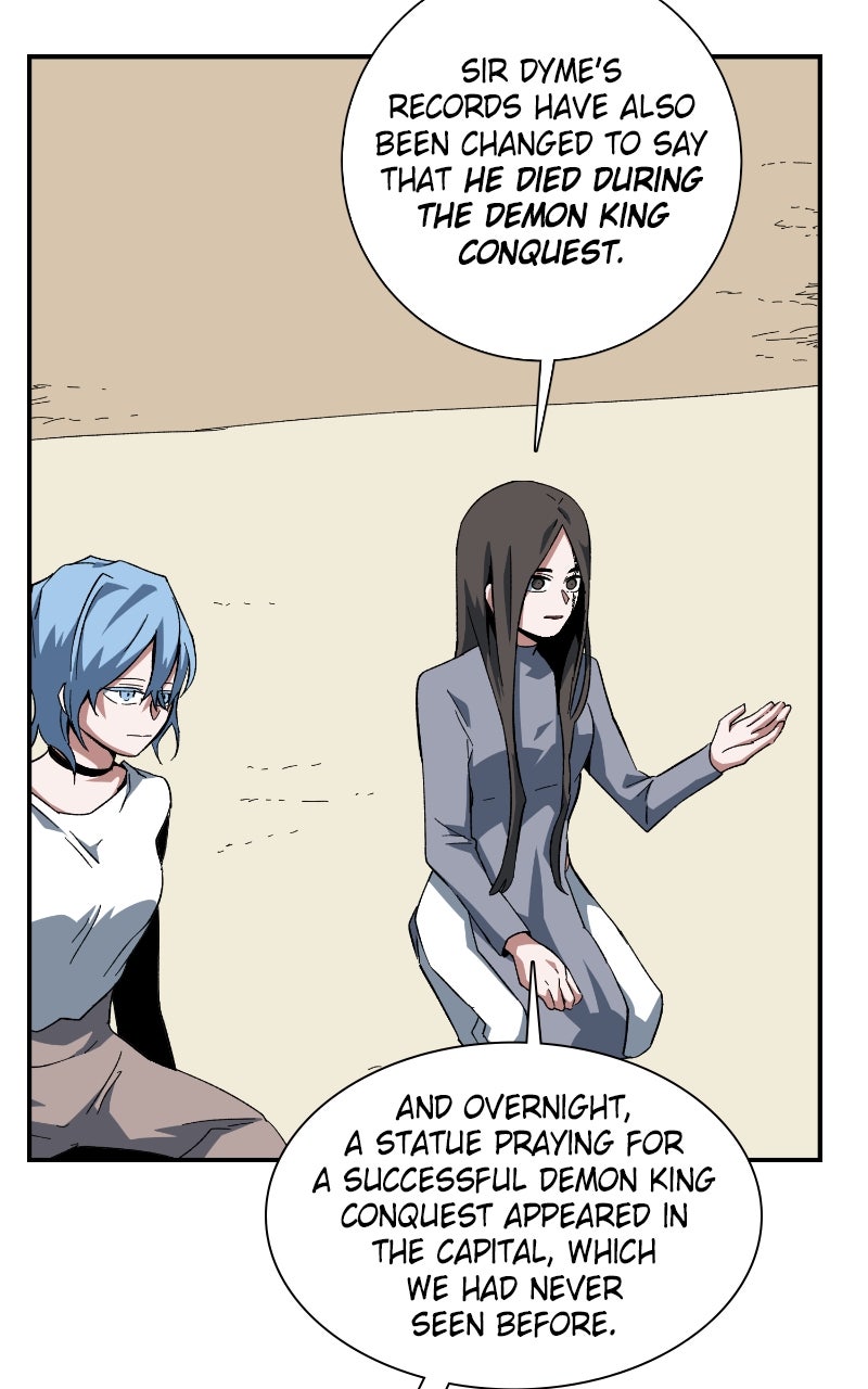 Read One Step Closer to the Demon King Manga Online