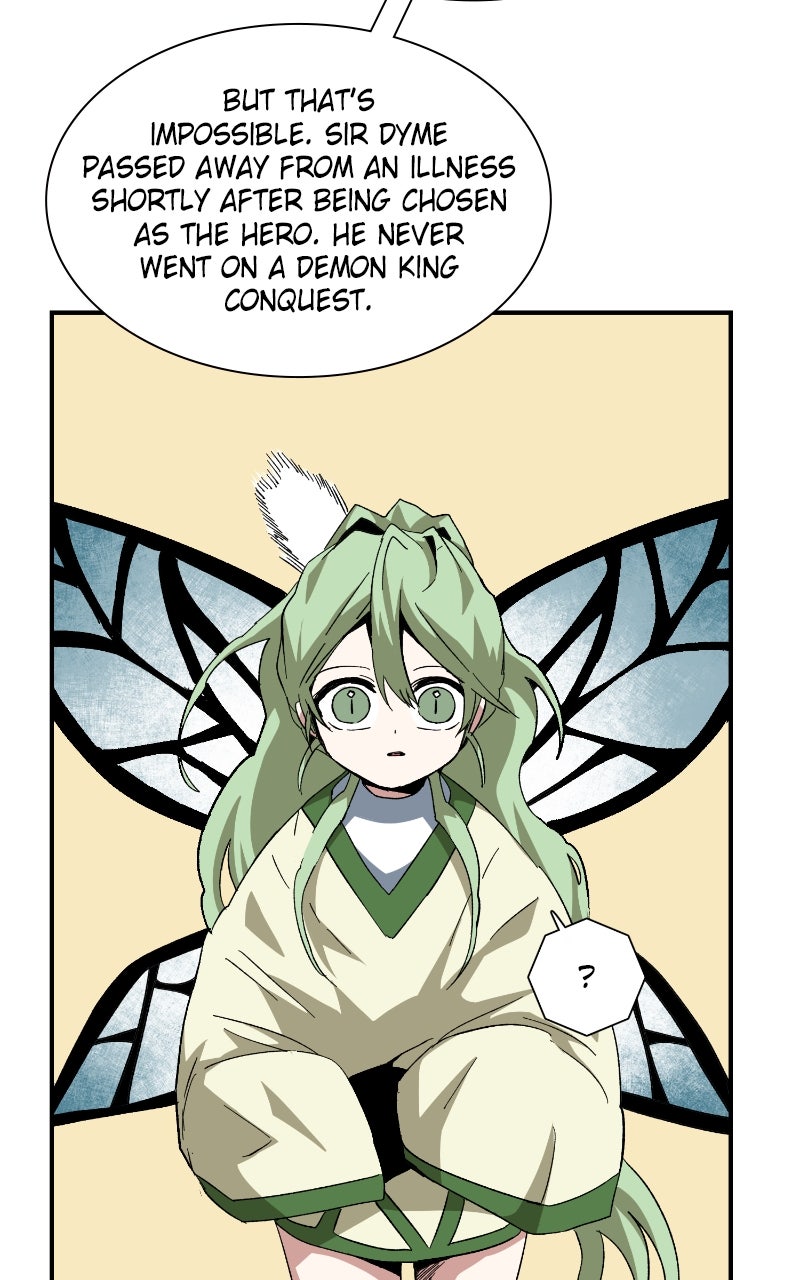 Read One Step Closer to the Demon King Manga Online