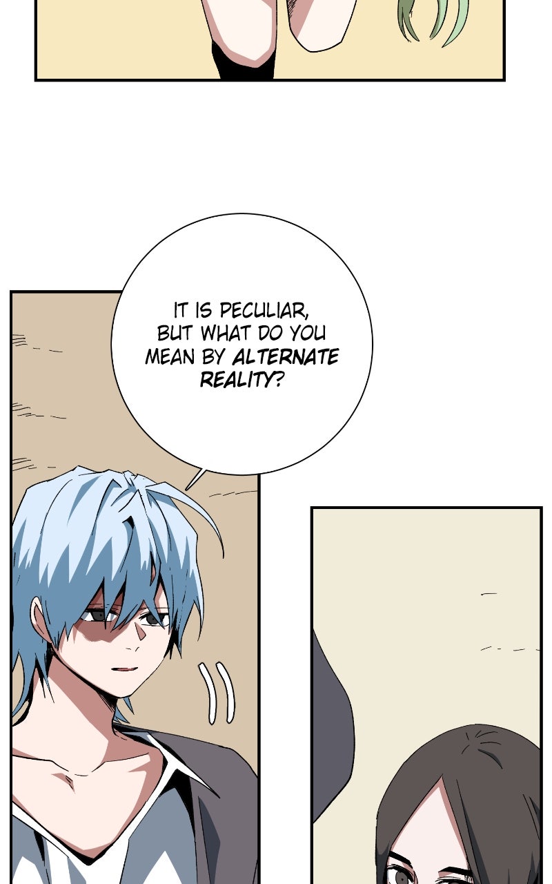 Read One Step Closer to the Demon King Manga Online