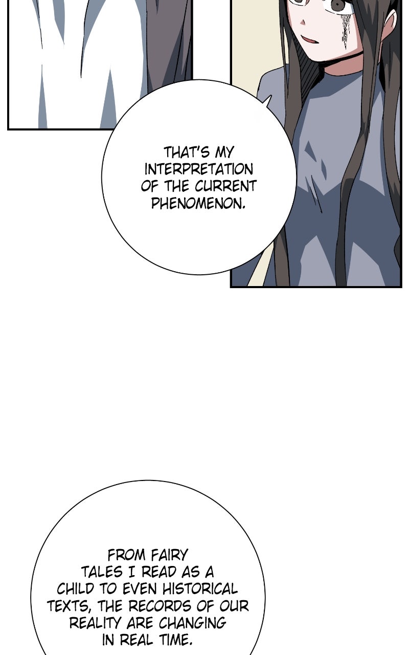 Read One Step Closer to the Demon King Manga Online