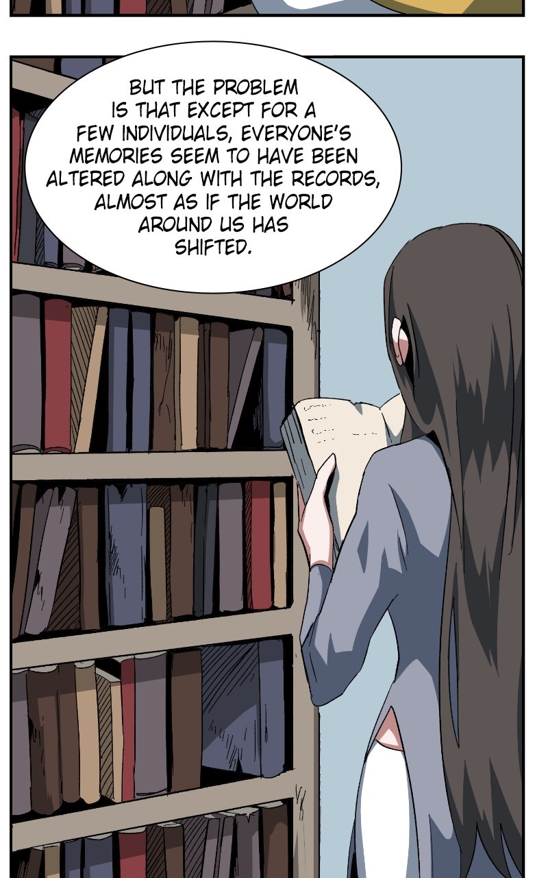 Read One Step Closer to the Demon King Manga Online