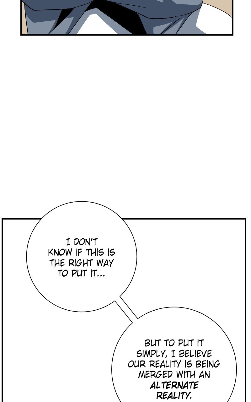 Read One Step Closer to the Demon King Manga Online