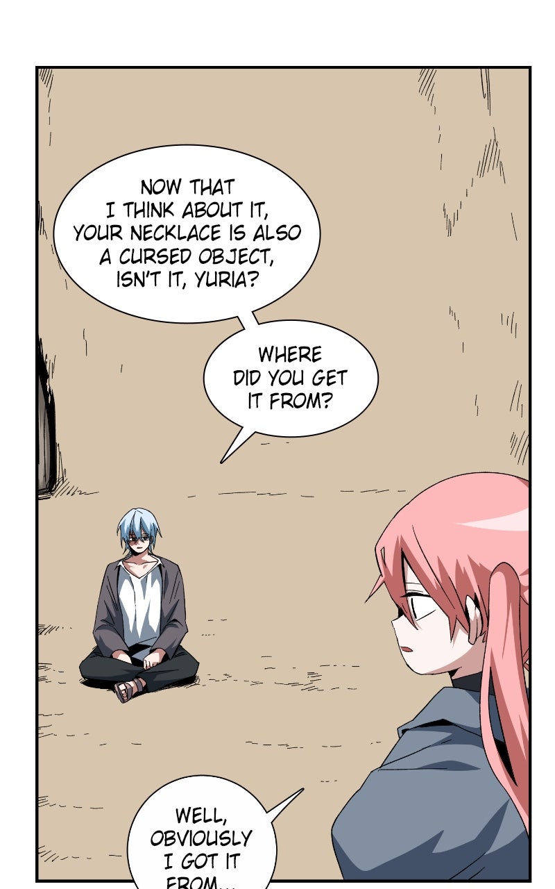 Read One Step Closer to the Demon King Manga Online